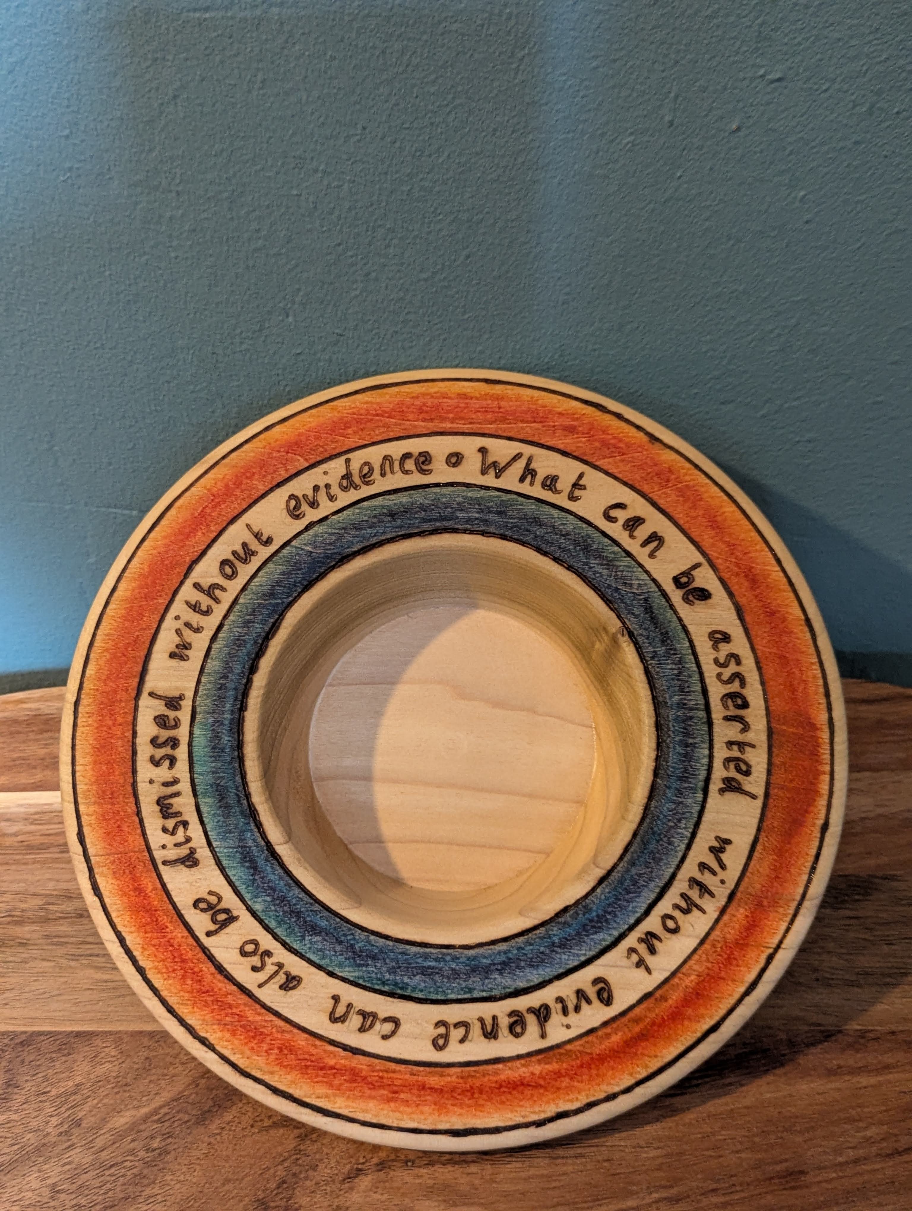 Main piece photo